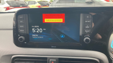 Hyundai i10 1.0 [63] Advance 5dr Auto [Nav] Petrol Hatchback
